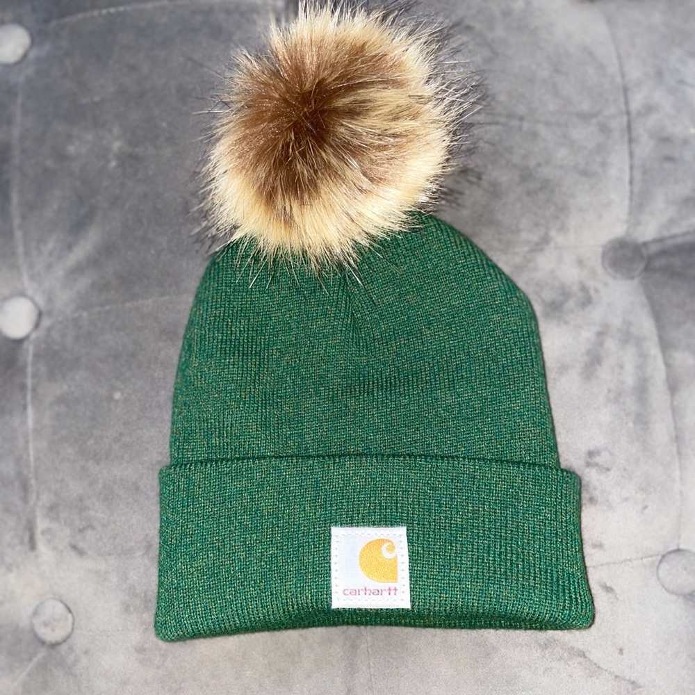 Brand new custom carhartt hat - Picture 6 of 8